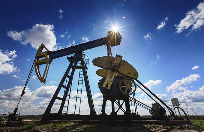 شركات النفط والغاز في روسيا