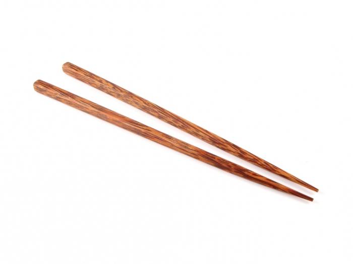 Chopsticks: قواعد لاستخدام الأجهزة