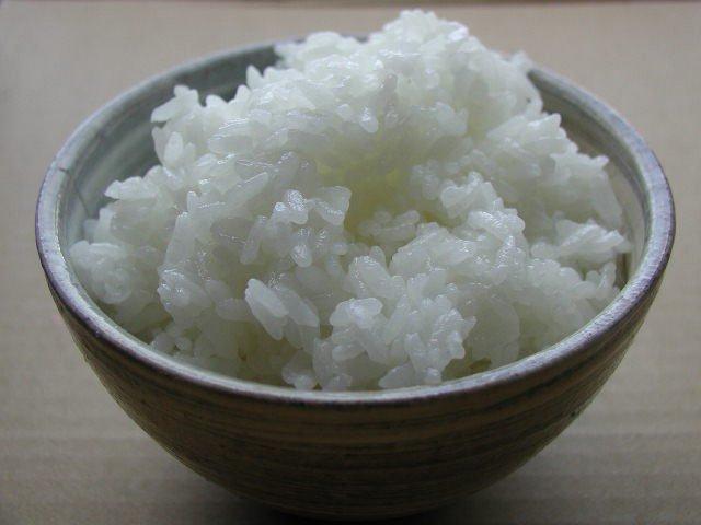 الأرز البحر هو جيد وسيئ