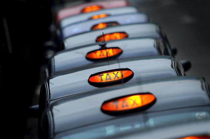 كم يكسب سائقو سيارات الأجرة في موسكو؟ خدمة سيارات الأجرة والنقل الخاص