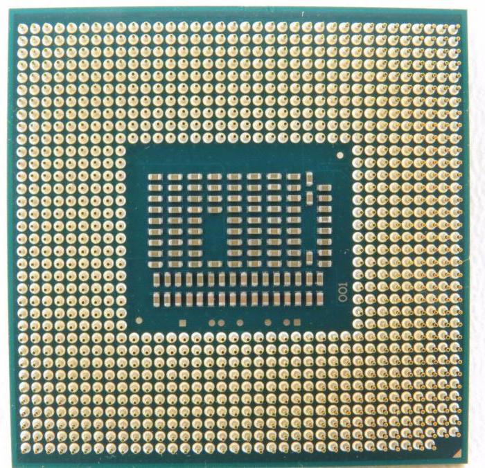 كور i5-3230M: معالج جيد لمتوسط ​​كمبيوتر محمول