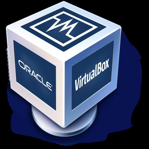 VirtualBox شبكة التكوين