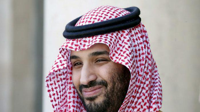 أمير المملكة العربية السعودية سلمان