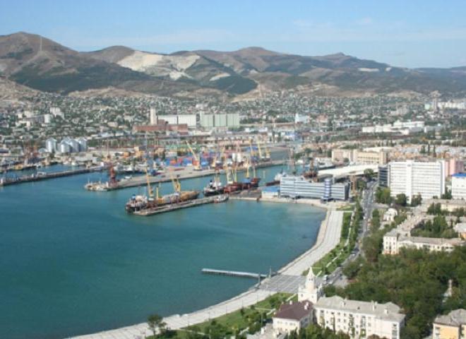 وتعتبر المنطقة الاقتصادية في شمال القوقاز تقاطعا هاما للنقل