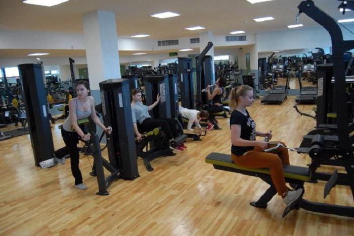 بسوفك (جامعة الدولة البيلاروسية للثقافة البدنية): الوصف، وميزات القبول والتخصصات والاستعراضات