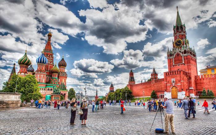 تاريخ روسيا: لماذا سميت الساحة الحمراء بـ "الأحمر"؟