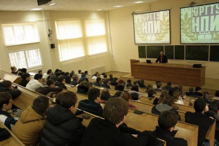 جامعة جنوب بوليتكنيك الدولة الروسية
