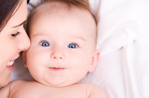 دسباقتريوس في الرضع: الأسباب والأعراض والعلاج