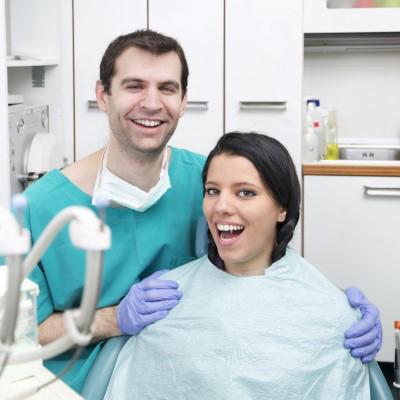 طب الأسنان في براتيفو: ماذا تختار؟
